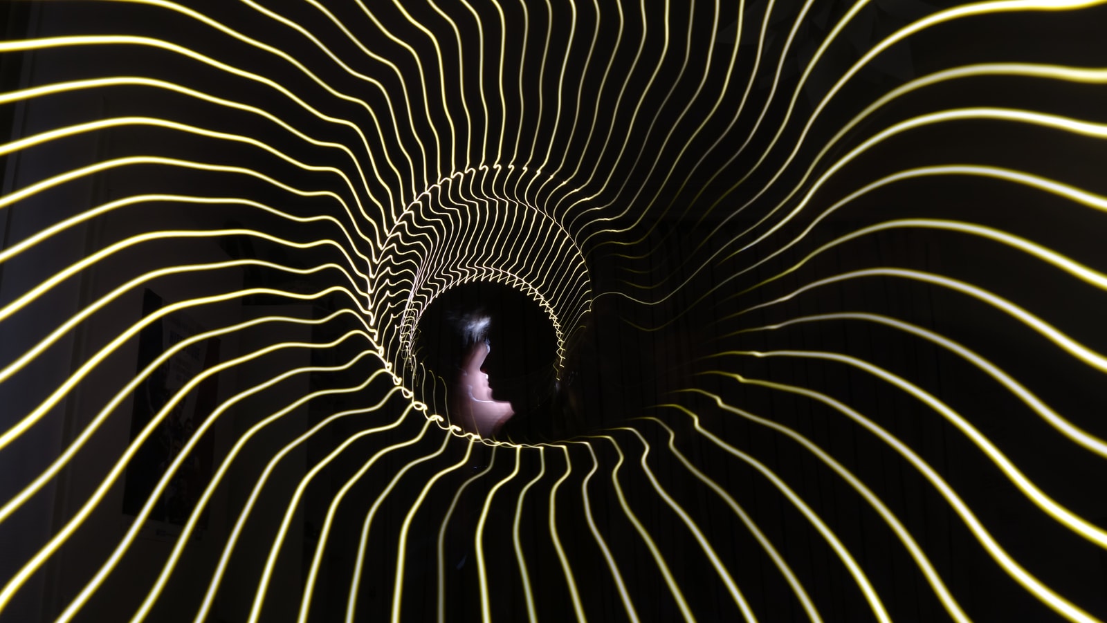 Foto von Alexis Fauvet black and white zebra pattern